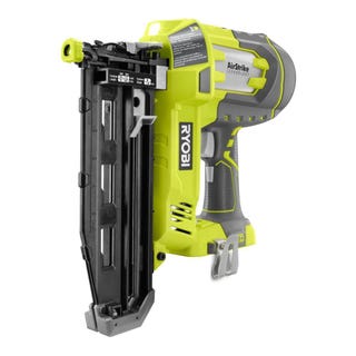 Finish Nailer 