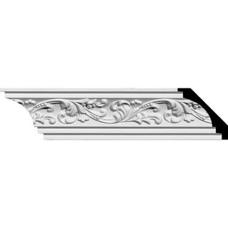 Tristan Crown Moulding