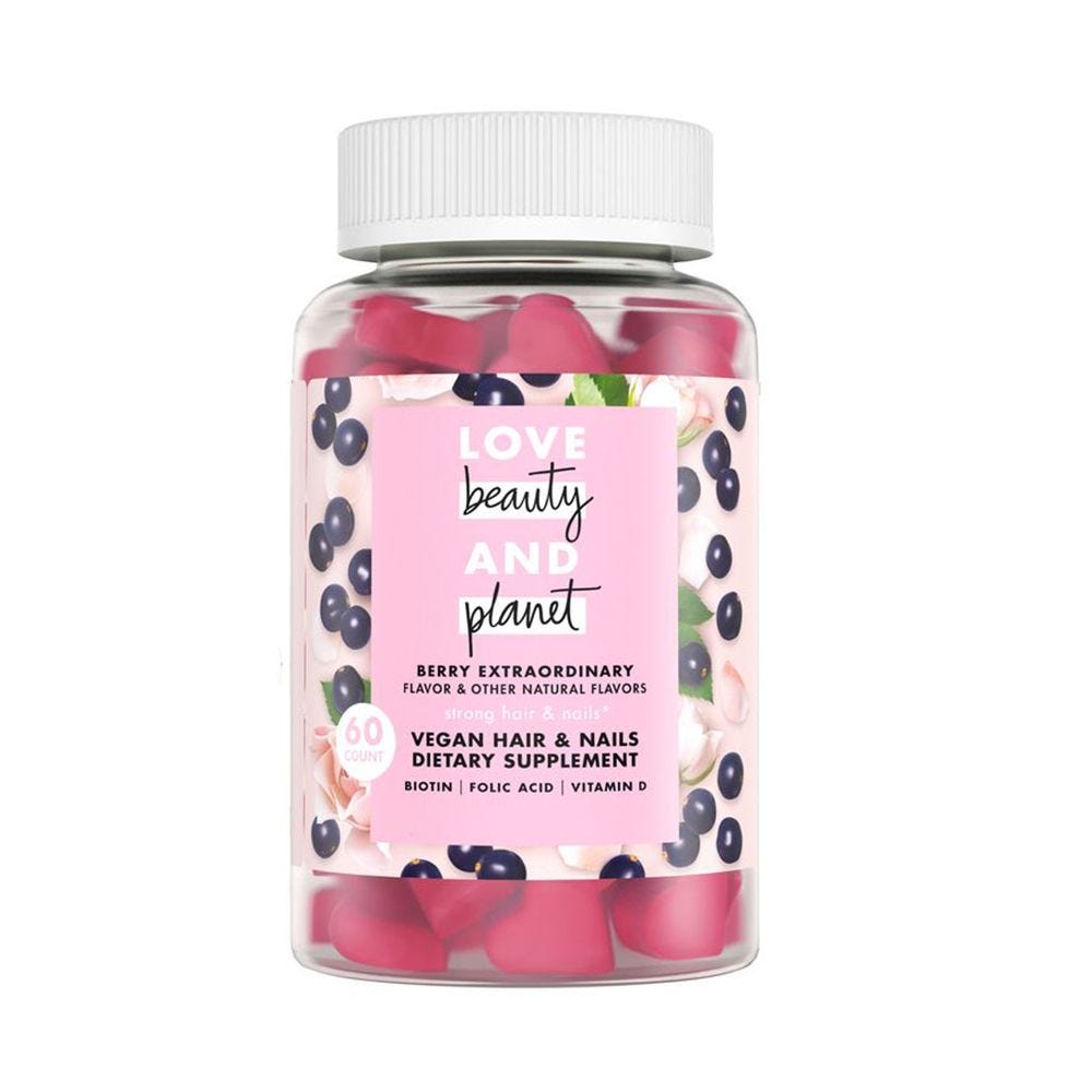Do Hair And Nail Vitamins Work Home Design Ideas