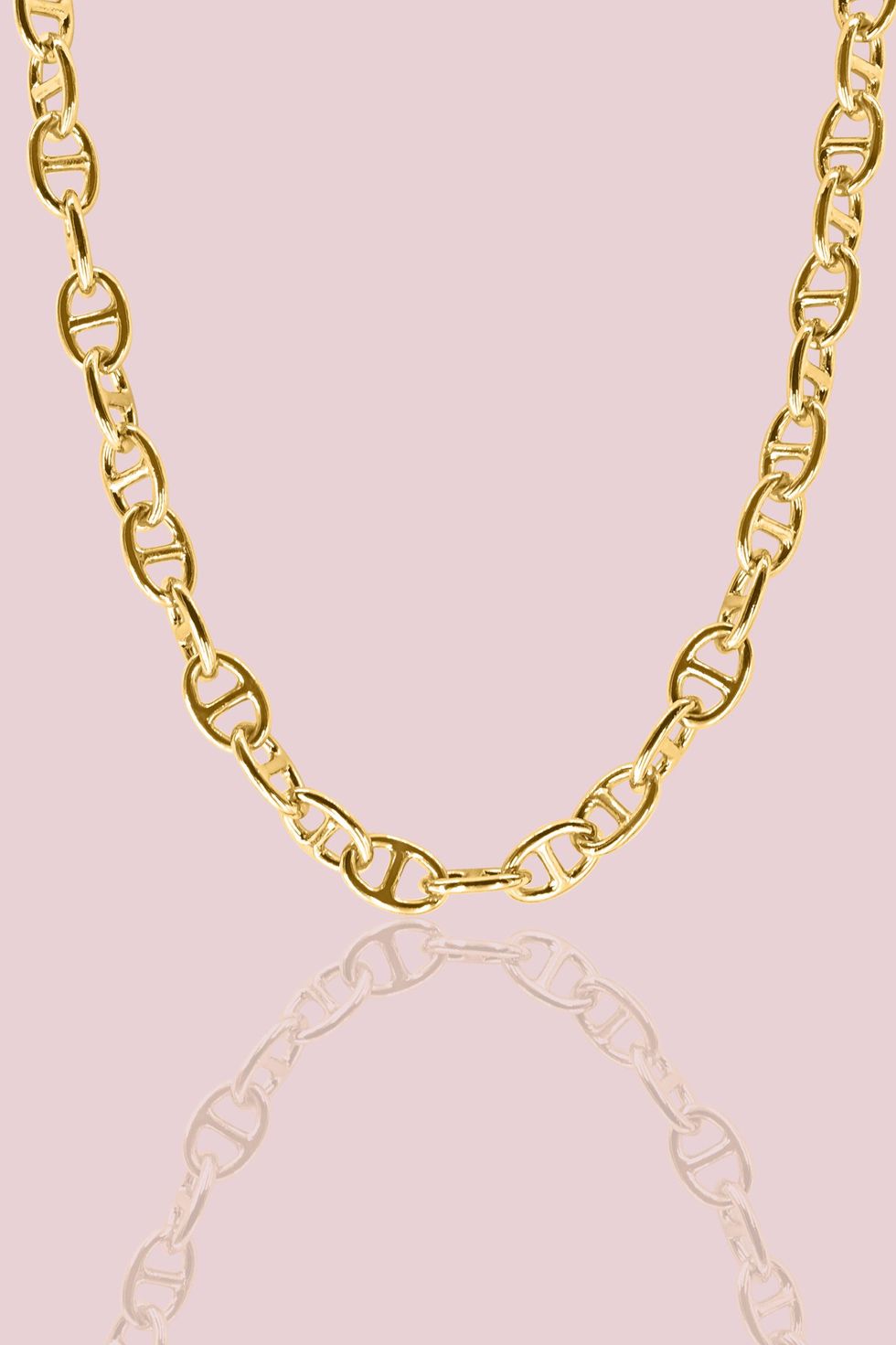 Lagos Necklace