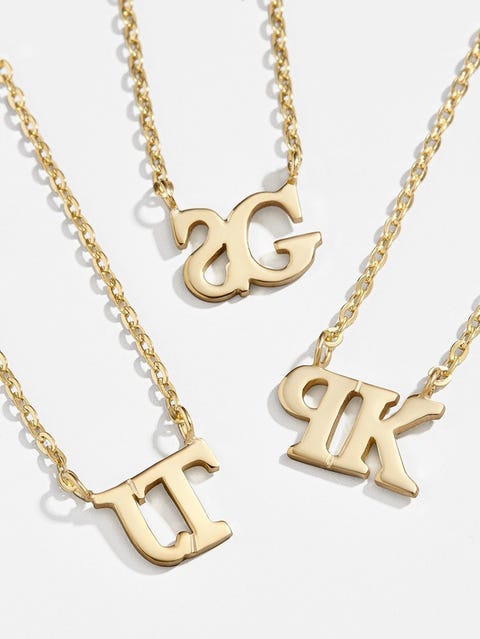 27 Monogrammed Gifts 2021 - Personalized Gift Ideas for Her & Him