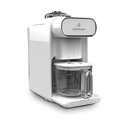Milkmade Dairy Alternative Vegan Milk Maker 