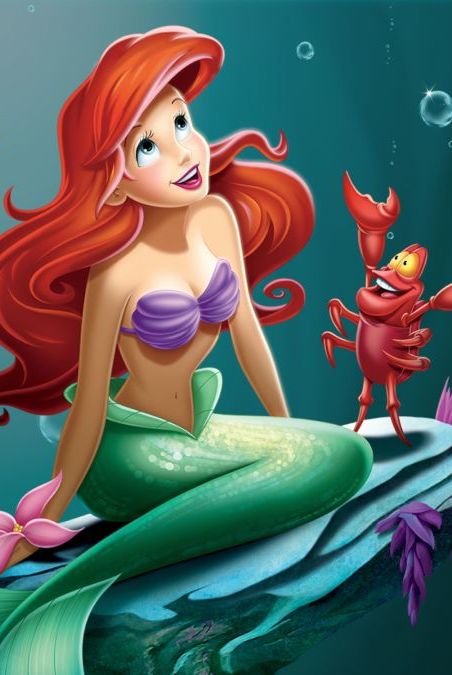Halle Bailey's 'The Little Mermaid' Will Be Part of Our World in 2023