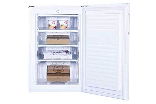 I migliori 8 congelatori verticali con cassetti per la dispensa