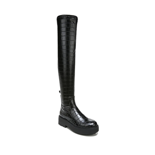 Janna Over The Knee Boot