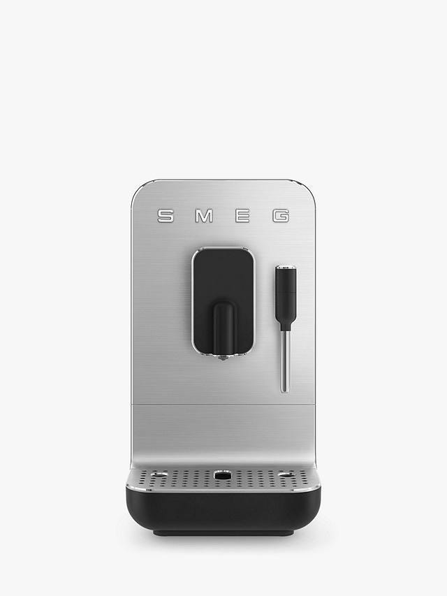 Smeg BCC02 Bean To Cup Coffee Machine