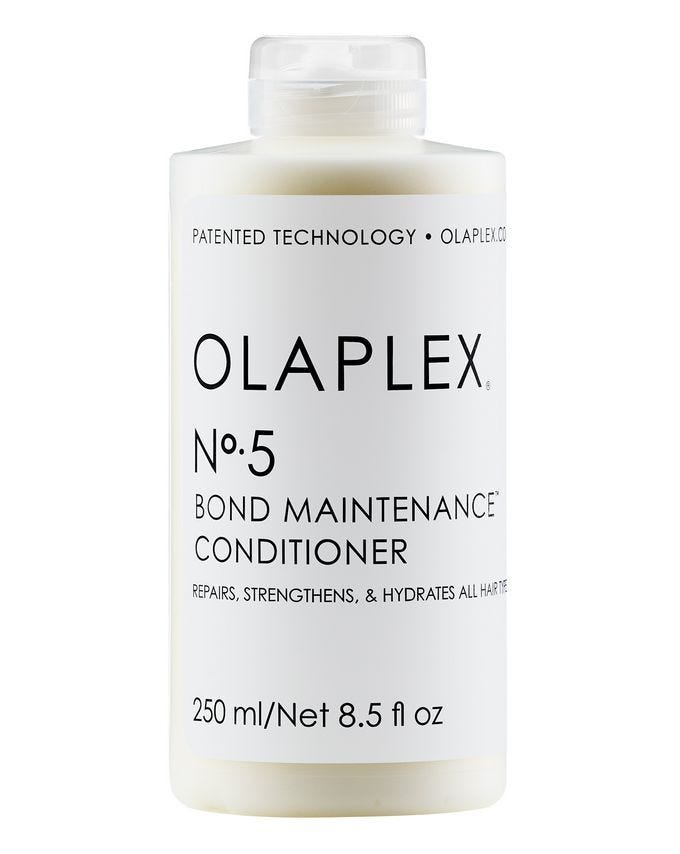 No 5 Bond Maintenance Conditioner, Cult Beauty, £26