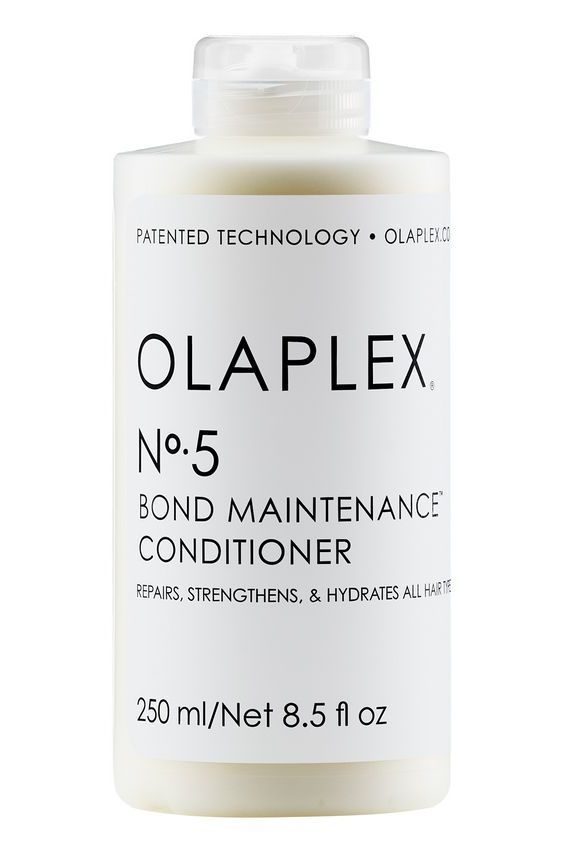 I tried Olaplex's No. 9 serum — here's what I think
