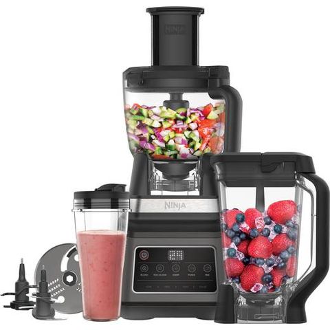Best Food and Blenders 2021 From Under £100