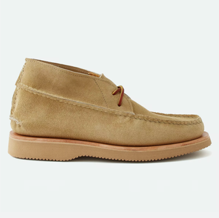 Yuketen All-Handsewn Maine Guide Chukka Yuketen All-Handsewn Maine Guide Chukka