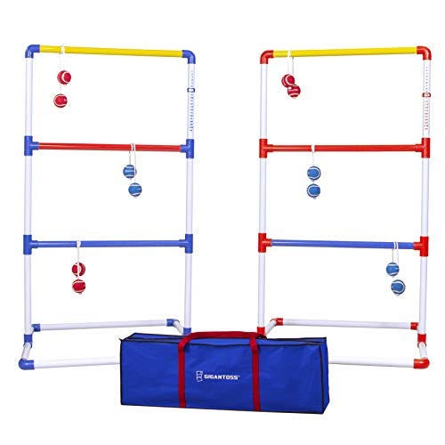 Gigantoss Ladder Toss Set 