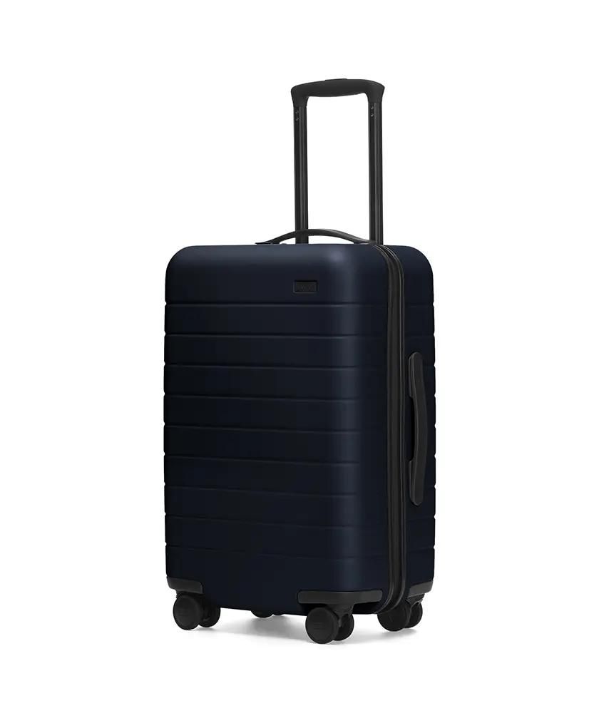 legacy 4 piece luggage set