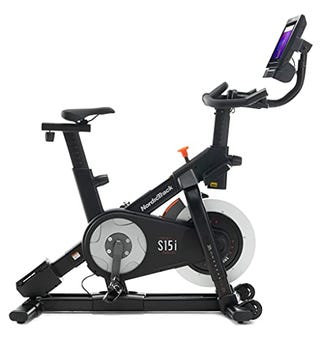 NordicTrack Commercial S15i Studio Cycle NordicTrack Commercial S15i Studio Cycle