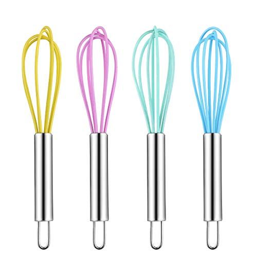 Please respect the tiny whisk