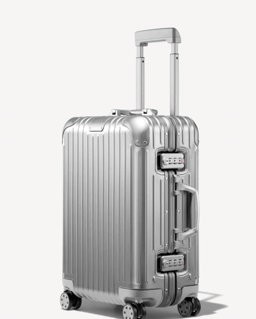 The 10 Best Carry-On Luggage and Rolling Suitcases for Men 2023