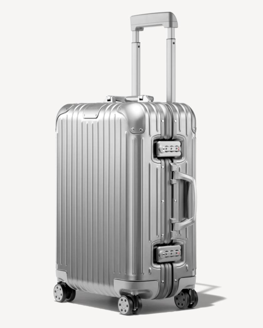 Cabin S Carry-On Luggage