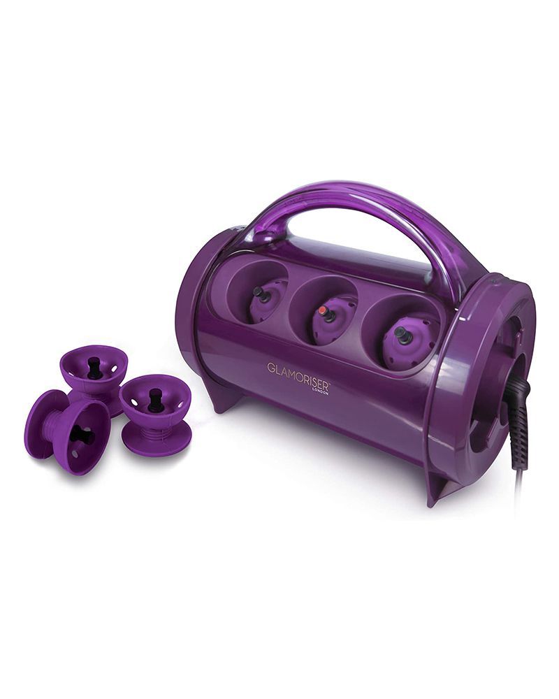 Multi Styling Glamour Rollers
