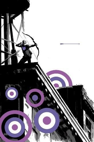 Hawkeye, Vol. 1: My Life as a Weapon (Marvel NOW!)