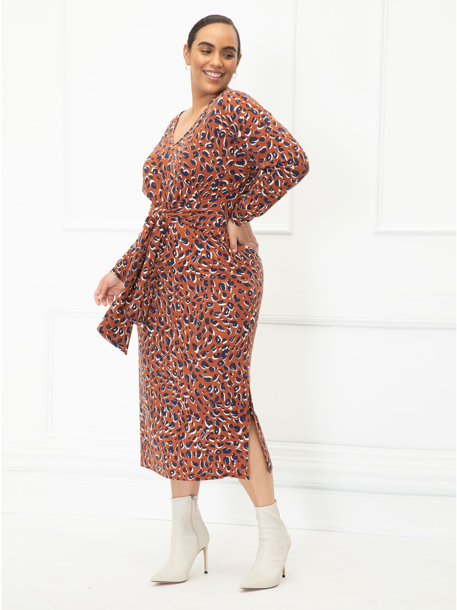 23 Cutest Fall Dresses for 2021 ...