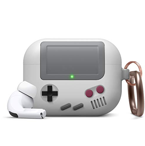 Retro Gaming Airpods Pro Case