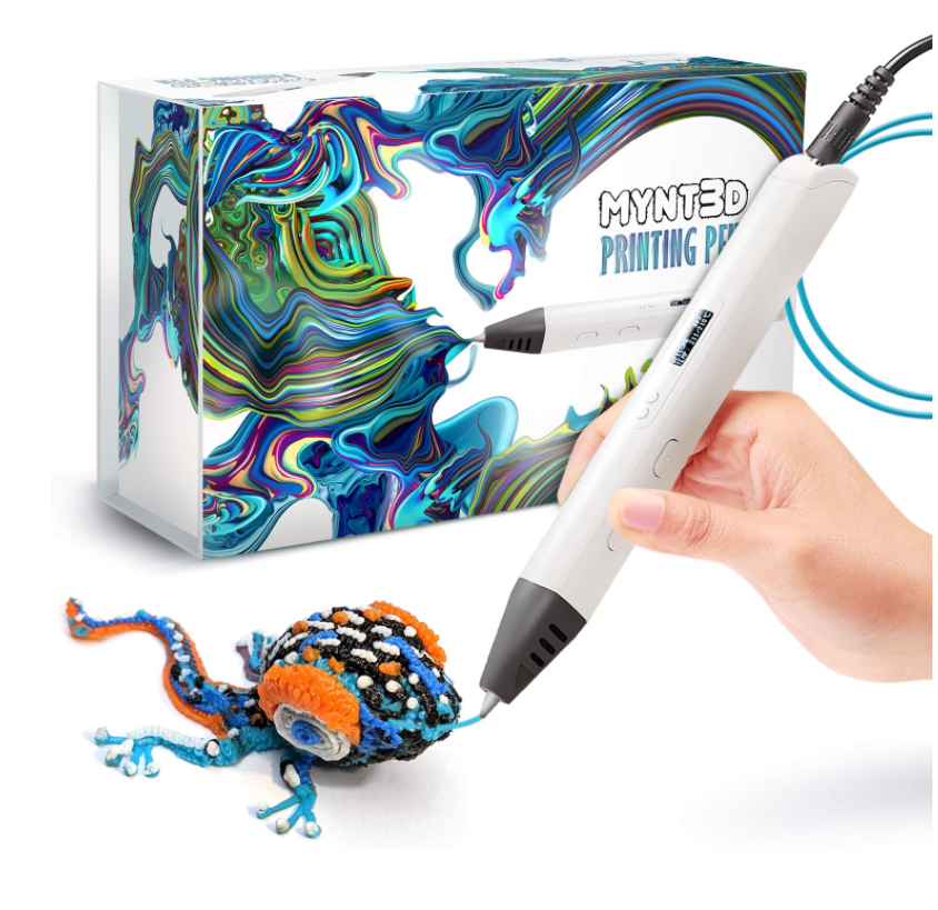 3D Printer Pen
