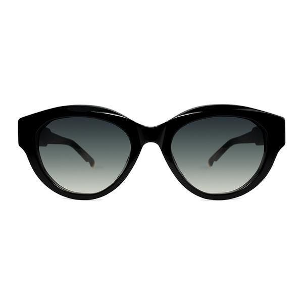Peyton 55mm Gradient Oval Sunglasses Peyton 55mm Gradient Oval Sunglasses