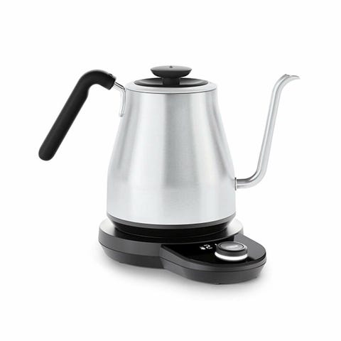 10 Best Electric Tea Kettles for 2021 - Electric Tea Kettle Reviews