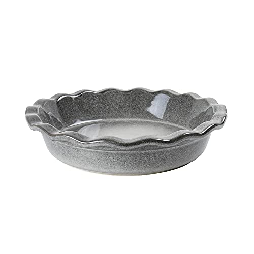 UNICASA UNIcASA casserole Baking Dish with Lid - ceramic Blue