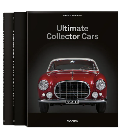 good birthday gifts for car lovers