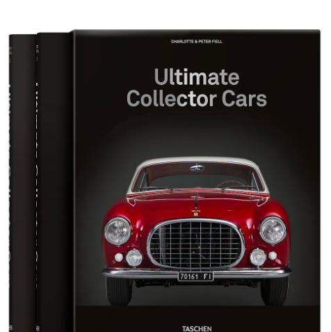 The Best Gifts for Car Enthusiasts