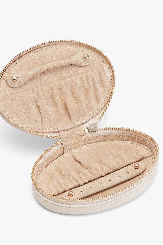 10 Best Travel Jewelry Cases for 2022 - Cute Jewelry Organizers for  Traveling
