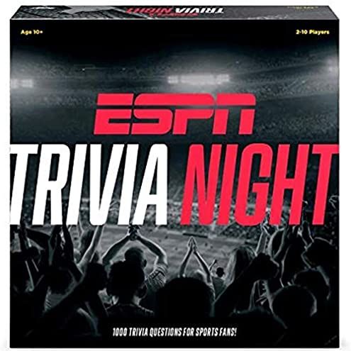 ESPN Trivia Night