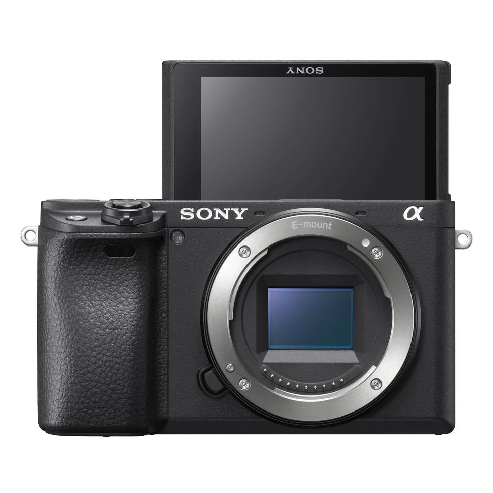 The 8 Best Sony Digital Mirrorless Cameras - Moment