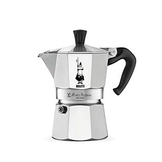 Bialetti Moka Express 6 Cup Bialetti Moka Express 6 Cup