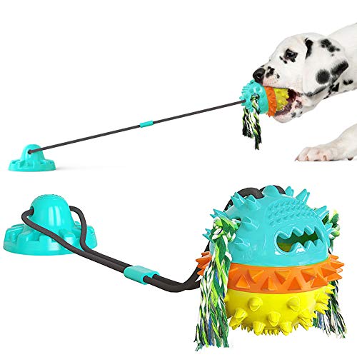 Juguete interactivo para perros