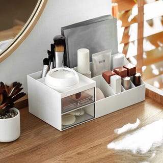 Baeli Makeup Storage Box