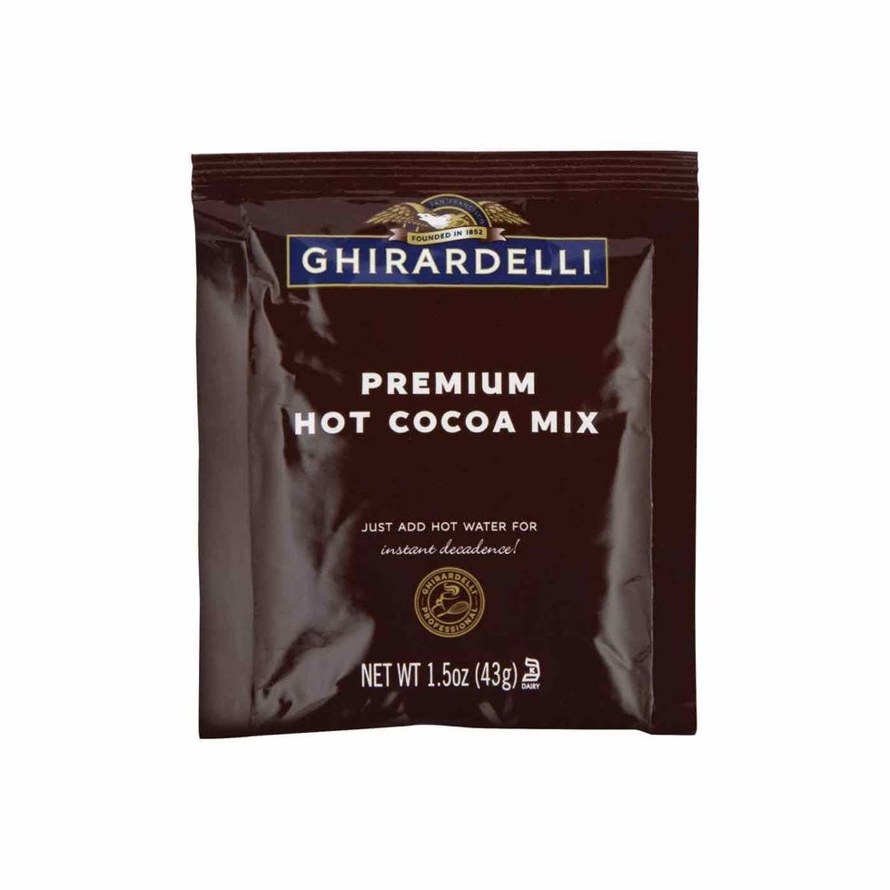 9 Best Store-Bought Hot Chocolate Mixes 2023