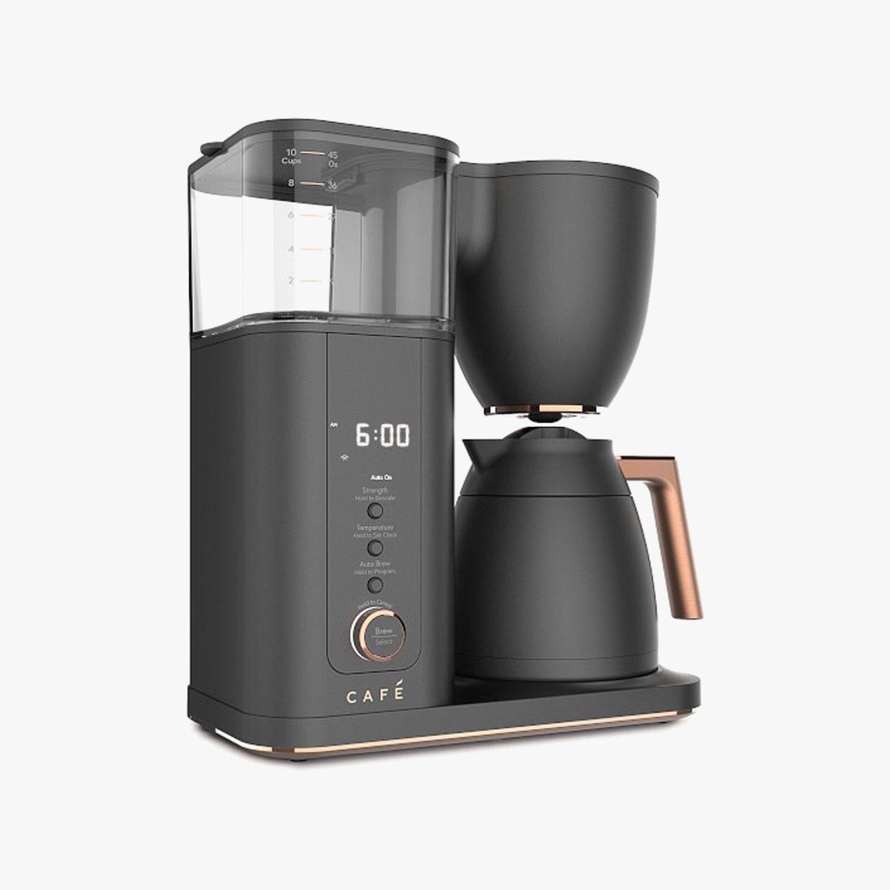 7 Best Coffee Makers 2022 - The Strategist
