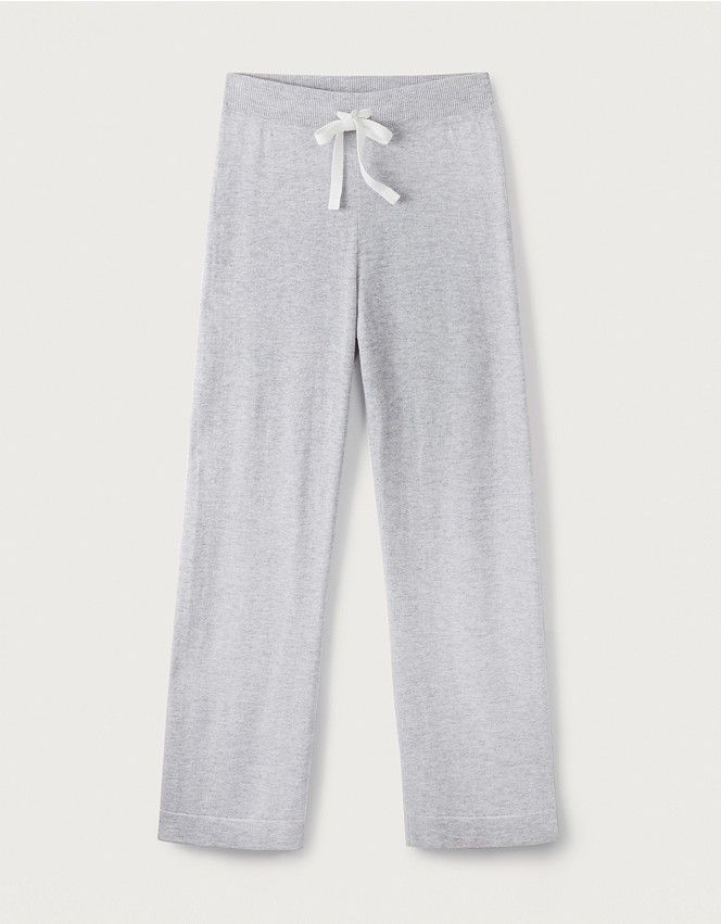 best cashmere pajamas