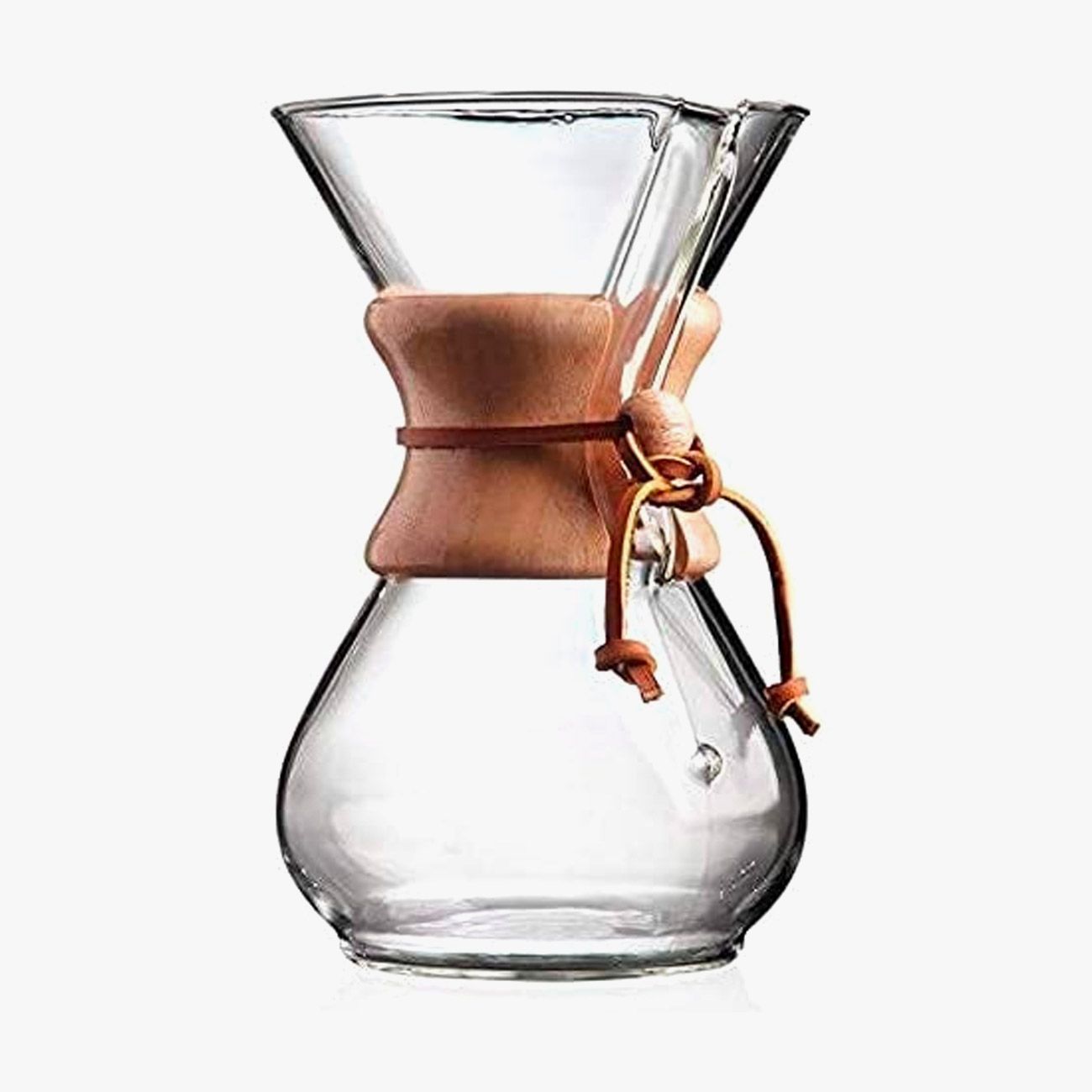 How To Clean A Chemex – One of the Most Underrated Tips For Making Great  Coffee