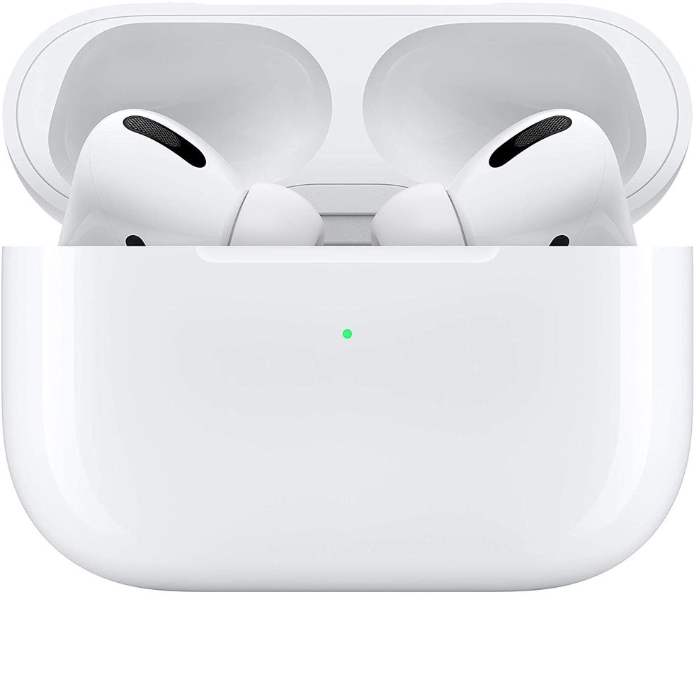 AirPods Pro with Wireless Charging Case