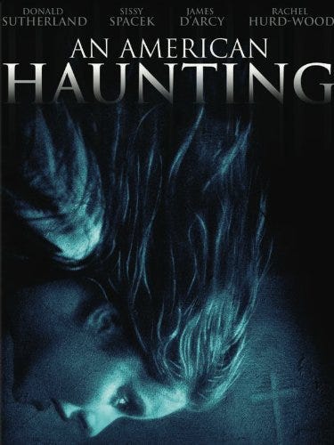 An American Haunting (2006)