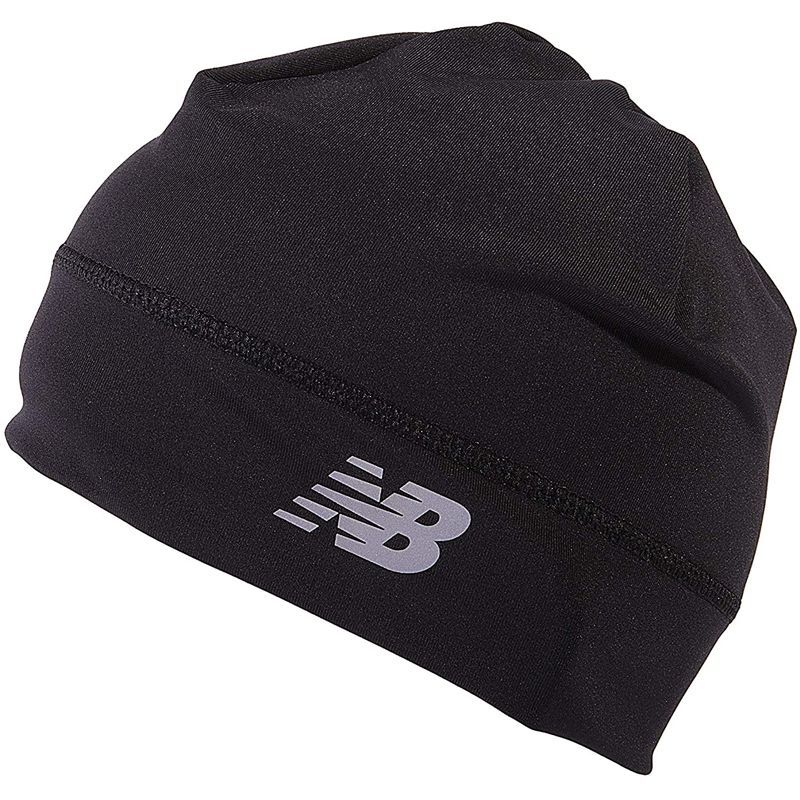 Higher State Mens Cold Weather Beanie Purple Sports Running Outdoors Warm 