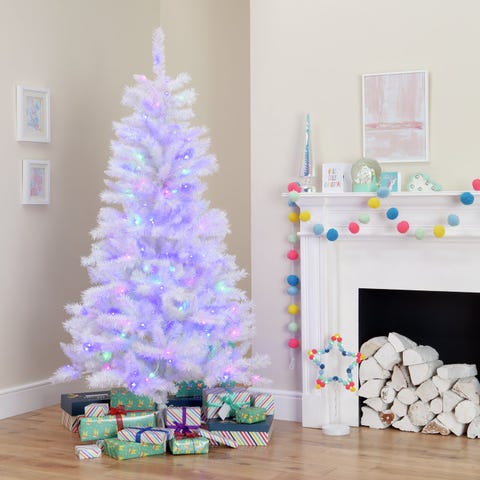 Best artificial christmas trees reviews uk