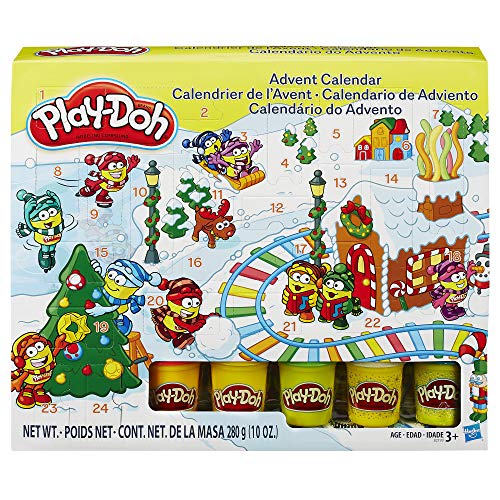 Christmas Advent Calendar