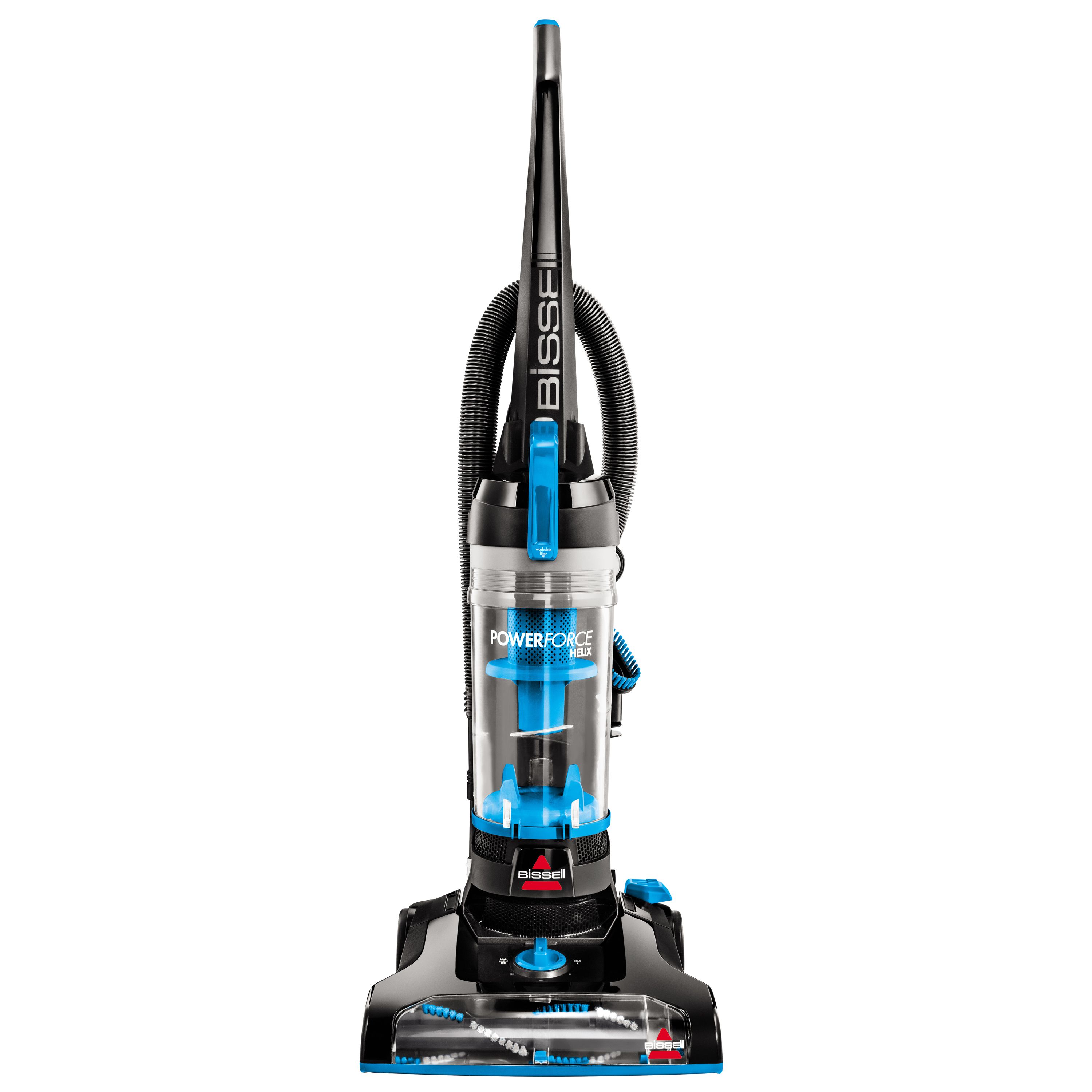BISSELL Bagless Upright Vacuum Cleaner