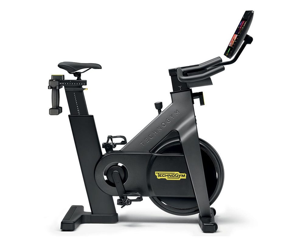 Technogym Bike