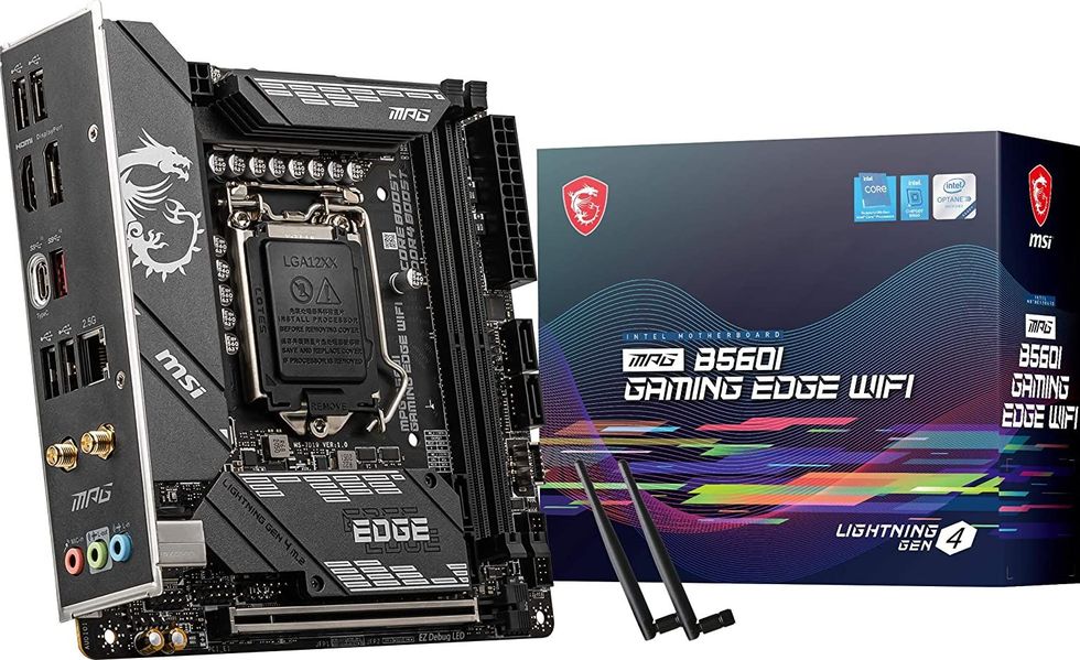 The 8 Gaming Motherboards in 2022 Motherboards for Gaming