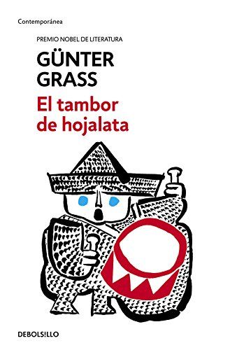 'El tambor de hojalata' de Günter Grass