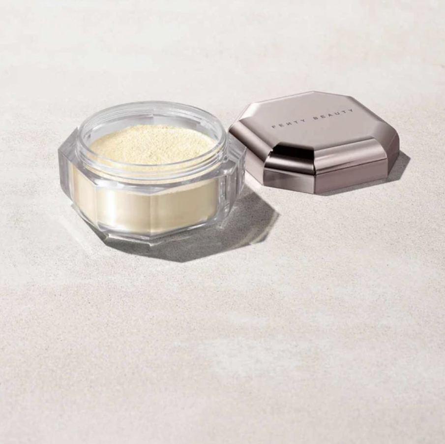 Pro Filt'r Instant Retouch Setting Powder in Butter